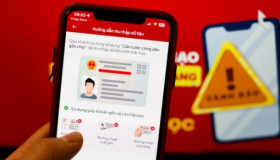 4 hành vi lừa đảo bằng cách lợi dụng việc xác thực sinh trắc học mà bạn nên cảnh giác