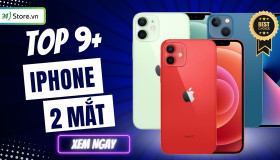 TOP 9+ iPhone 2 mắt camera chụp ảnh đẹp ĐÁNG MUA nhất 2026
