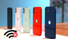 iOS 18: 5 mẹo cải thiện khả năng kết nối mạng trên iPhone