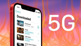 Cách khắc phục tình trạng nóng máy khi sử dụng mạng 5G