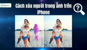 9+ Cách xóa vật thừa trên ảnh iPhone ĐƠN GIẢN, miễn phí 2026
