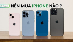 Nên mua iPhone nào bền nhất, TỐT NHẤT 2026?