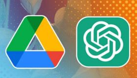 Khi ChatGPT được tích hợp vào Google Drive: Tối ưu hóa quản lý tài liệu 