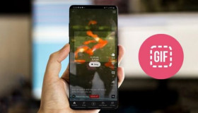 Mẹo tạo ảnh GIF độc đáo ngay trên camera Galaxy chỉ trong vài giây