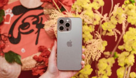 TOP 5 dòng iPhone Like New đáng mua nhất trước Tết 2026