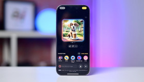 iOS 18.2: Tất tần tật những tính năng mới - Bùng nổ trí tuệ nhân tạo