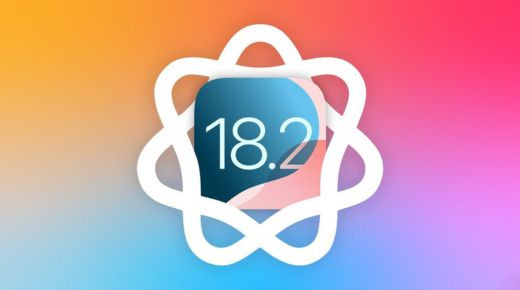 iOS 18.2: Những tính năng mới trong iMessage