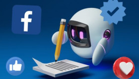 AI sẽ có quyền sử dụng Facebook trong vài năm tới
