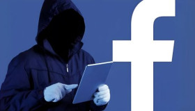  Mất sạch thông tin cá nhân trên Facebook vì chiêu trò lừa đảo mới
