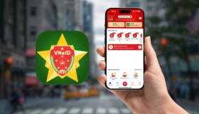 Cách cập nhật số điện thoại trên VNeID mới nhất 2026