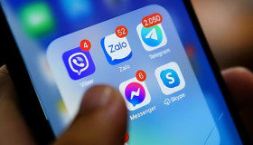 Zalo gây bức xúc vì thu phí xin cấp lại mật khẩu và đăng ký tài khoản mới