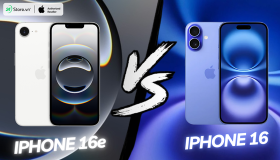 So sánh iPhone 16e và iPhone 16: KHÁC BIỆT nhiều ở đâu?