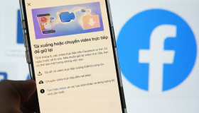 Hướng dẫn cách lưu lại video livestream trên Facebook trước khi bị xóa vĩnh viễn