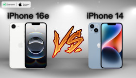 So sánh iPhone 16e và iPhone 14: Có đáng NÂNG CẤP?
