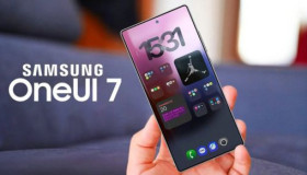 Danh sách các mẫu Galaxy A dự kiến được cập nhật One UI 7