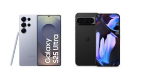 Samsung Galaxy S25 Ultra vs. Pixel 9 Pro: Chọn 