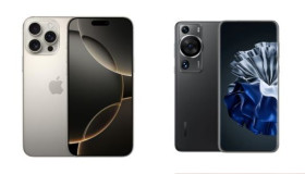 iPhone 16 Pro Max vs. Huawei P60 Pro: Ai là vua chụp ảnh?