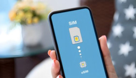 Hướng dẫn sử dụng 2 SIM trên iPhone đơn giản và tiện lợi