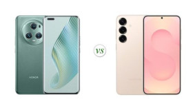 Samsung Galaxy S25 Plus vs. Honor Magic5 Pro: Đọ sức hiệu năng lẫn công nghệ AI