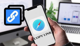 Mẹo gửi link web đúng đoạn bạn cần trên iPhone