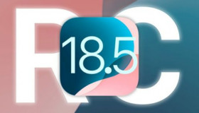 iOS 18.5 RC vừa ra mắt: Tất tần tật những tính năng mới