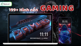 TOP 199+ Hình nền Gaming 4K, Full HD, Ngầu, ĐẸP NHẤT cho game thủ