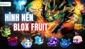 199+ Hình nền Blox Fruit cực SẮC NÉT cho điện thoại, máy tính