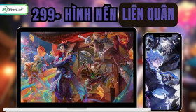 299+ Hình nền Liên Quân 4K,  ĐẸP NHẤT, cực ngầu, Full HD
