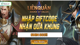 Code Liên Quân Mobile cập nhật hàng ngày MỚI NHẤT tháng 10/2026