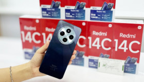 Smartphone Android giá rẻ: Ngày càng đáng mua