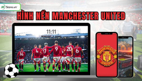 199+ Hình nền Manchester United 4K ĐẸP NHẤT cho fan MU