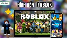 TOP 299+ Hình nền Roblox 4K ĐẸP, ngầu, sắc nét nhất 2026