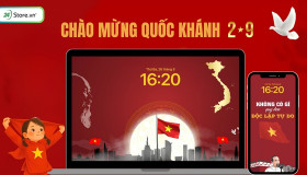 299+ Hình nền 2/9 Ý NGHĨA, đẹp nhất cho điện thoại, máy tính