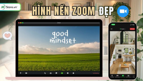 199+ Hình nền Zoom ĐẸP NHẤT, miễn phí, Full HD, 4K, cute