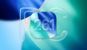 iOS 26.1 RC: Phiên bản thử nghiệm cuối cùng, có nên cài ngay?
