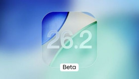 iOS 26.2 beta bất ngờ phát hành chỉ 1 ngày sau iOS 26.1: Có gì mới?