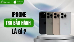 iPhone trả bảo hành là gì? Có nên sở hữu trong năm 2026?