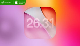 iOS 26.3.1 chính thức ra mắt: Có nên cập nhật ngay?