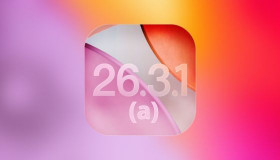 iOS 26.3.1 (a): Bản vá bảo mật Apple vừa ra mắt có gì mới