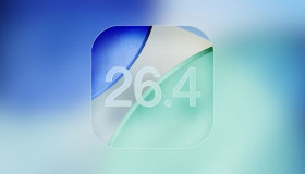 iOS 26.4 chính thức ra mắt: Cập nhật thêm emoji và loạt tính năng AI mới
