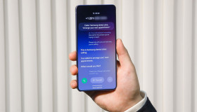 Tránh số lạ lừa đảo trên Samsung Galaxy S26 Series bằng cách mở tính năng này