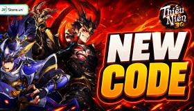 Code Thiếu Niên 3Q mới nhất tháng 10/2026 và cách nhập