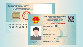 Miễn phí đổi thẻ Căn cước trên VNeID tại nhà chỉ với vài thao tác