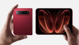 Xiaomi 18 Fold có gì mới? 6 nâng cấp đáng giá