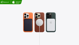 iPhone 14 Pro Max sạc nhanh bao nhiêu W?