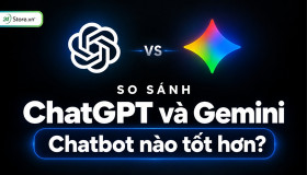 So sánh ChatGPT và Gemini 2026: Chatbot nào tốt hơn?