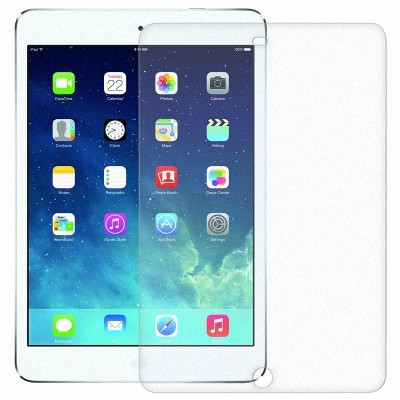 Miếng dán cường lực iPad Air / iPad 5