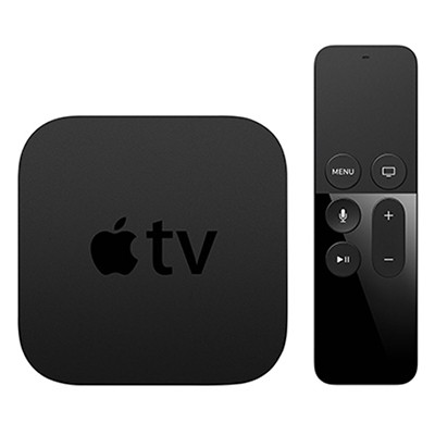 Apple TV 4 - 64GB - New