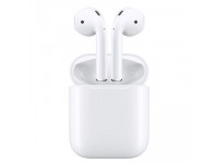 Tai nghe không dây Apple Airpods | Chính hãng Apple Việt Nam