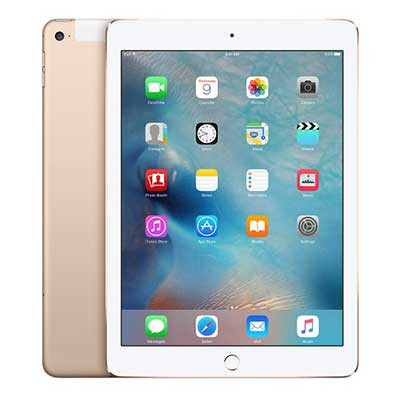 iPad Mini 2 Wifi Cu 99 mau vang